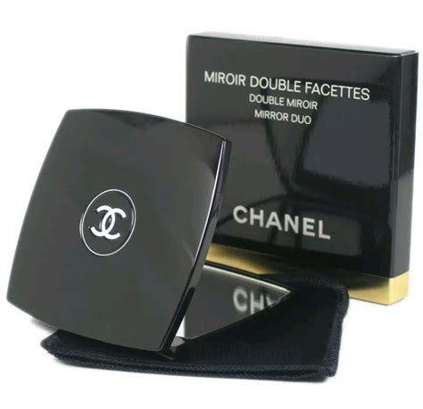 chanel limited edition compact mirror|Chanel mirror selfridges.